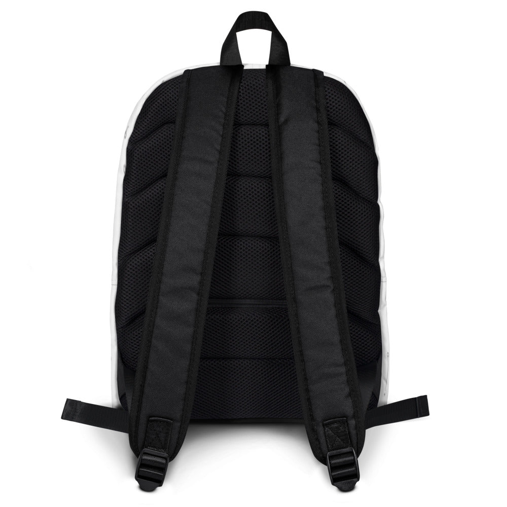 Neural Core Backpack | Hacking My Mind Limited Edition