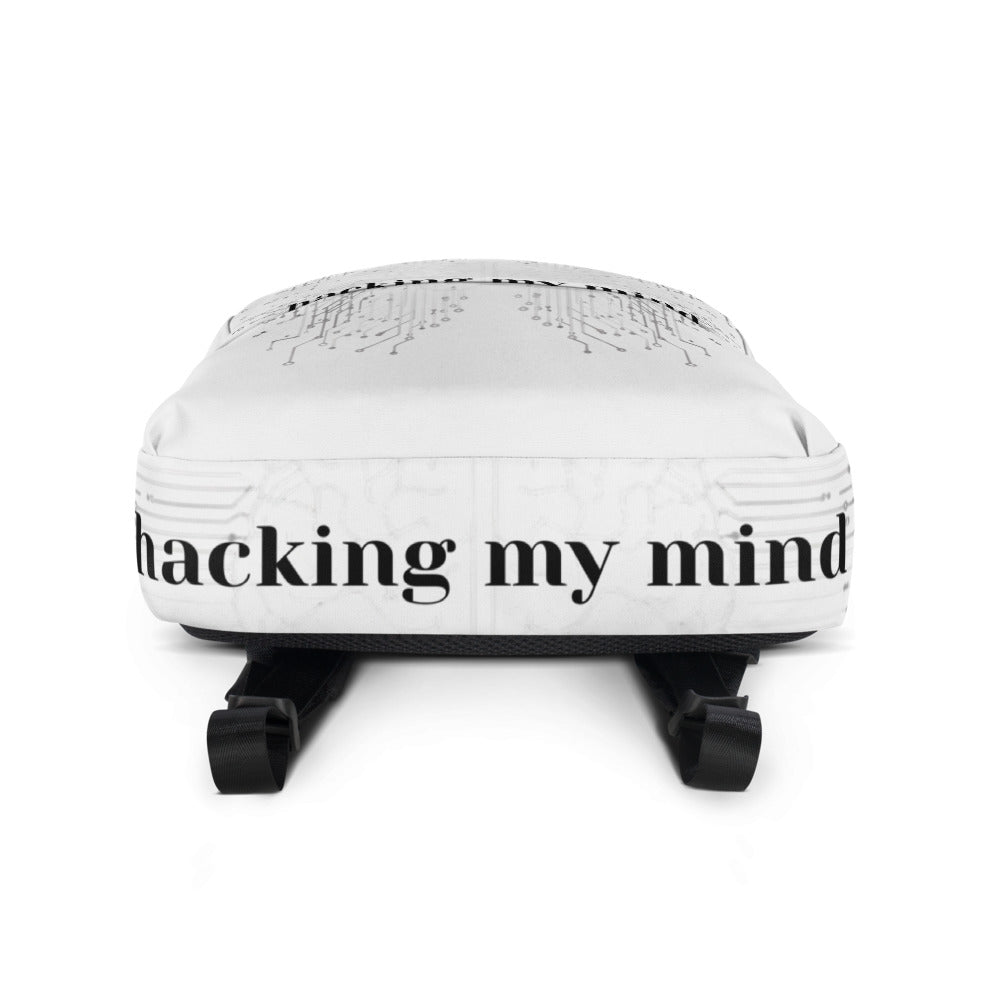 Neural Core Backpack | Hacking My Mind Limited Edition