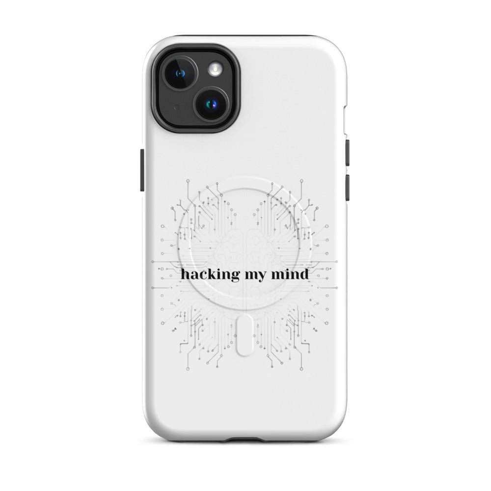 MagSafe® Compatible Tough Case for iPhone® – Ultimate Dual-Layer Protection
